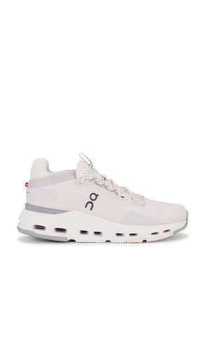 Cloudnova 2 Sneaker in . Taglia 10, 5.5, 9.5 - On - Modalova