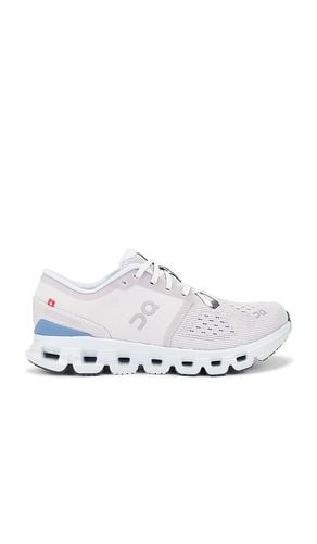 Cloud X 4 Sneaker in . Taglia 10.5, 9.5 - On - Modalova