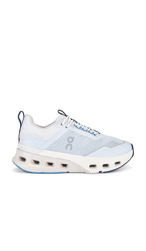 Cloudnova X Sneaker in . Size 10. Also in 11, 6.5, 7, 7.5, 8, 8.5, 9, 9.5 - On - Modalova