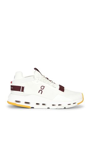 Cloudnova 2 Sneaker in . Size 5. Also in 5.5, 6, 6.5, 7, 7.5, 8, 8.5, 9, 9.5, 10, 10.5, 11 - On - Modalova