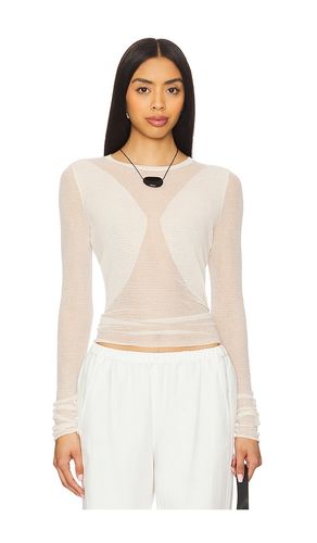 Piper Sweater in . Size S - OSIS STUDIO - Modalova