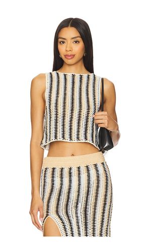 Tianaa Top in . Size M, S, XL, XS - OSIS STUDIO - Modalova