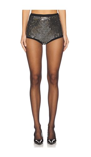 Crystal High Waisted Shorts in . Size S - Oseree - Modalova