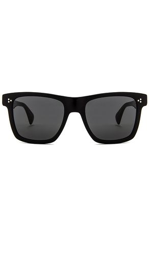 Gafas de sol casian en color talla all en - Black. Talla all - Oliver Peoples - Modalova