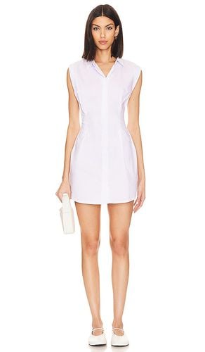 Ella Sleeveless Dress in . Taglia L - OW Collection - Modalova