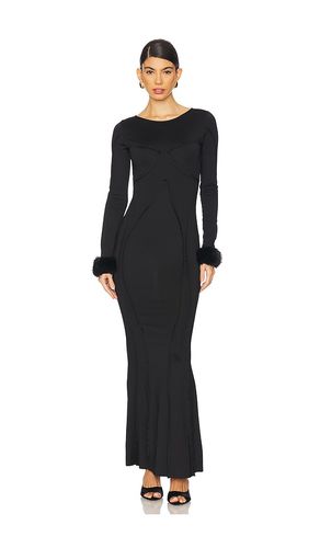 Ciara Maxi Dress in . Taglia XS - OW Collection - Modalova