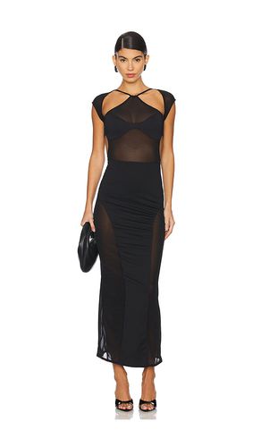 Sienna Maxi Dress in . Size M, S - OW Collection - Modalova