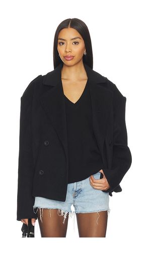 Presley Wool Jacket in . Taglia S. Also in XS, L - OW Collection - Modalova