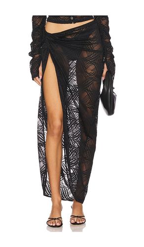 Iris Lace Skirt in . Size M, S, XL, XS - OW Collection - Modalova