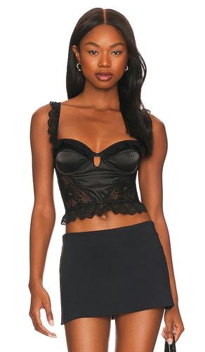 Rosette Bustier Top in . Size S, XS - OW Collection - Modalova