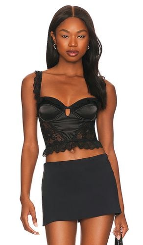 Rosette Bustier Top in . Size XS - OW Collection - Modalova