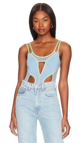 Yasmin Bodysuit in . Size XL - OW Collection - Modalova