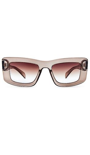 Otra SONNENBRILLE MARSHA in Nude - Otra - Modalova