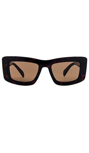 Otra SONNENBRILLE MARSHA in Brown - Otra - Modalova