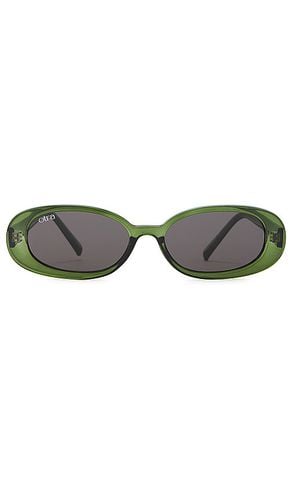 Otra SONNENBRILLE GINA in Green - Otra - Modalova