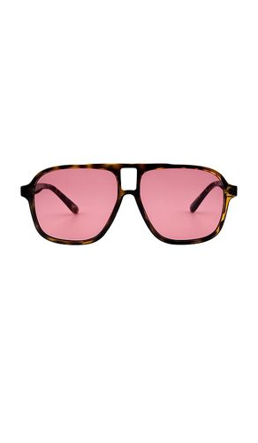 Otra Quinn Sunglasses in Brown - Otra - Modalova