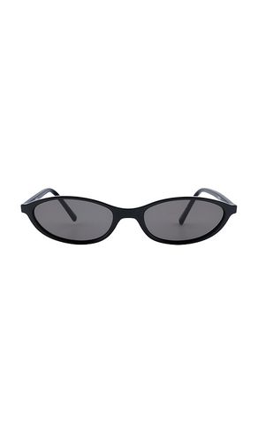 Otra Hazel Sunglasses in Black - Otra - Modalova