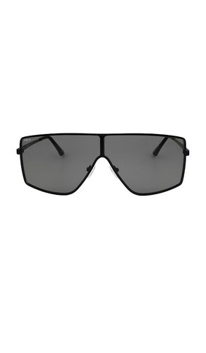 Otra Juno Sunglasses in Black - Otra - Modalova