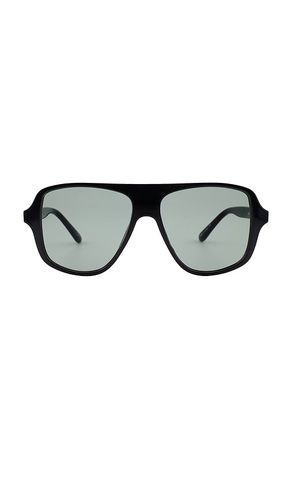 Otra Mikki Sunglasses in Black - Otra - Modalova