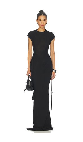 Sleevy Lurex Maxi Dress in . Size L. Also in XL - Ottolinger - Modalova