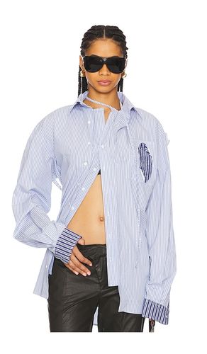 Oversized Shirt in . Size M. Also in S, XS - Ottolinger - Modalova