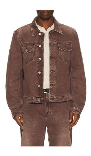Origin Jacket in . Taglia 46. Also in 50 - Our Legacy - Modalova