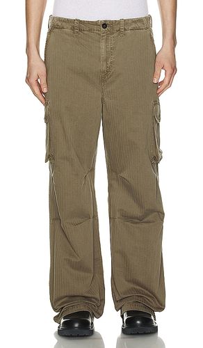 Mount Cargo Pant in . Taglia 48. Also in 46 - Our Legacy - Modalova
