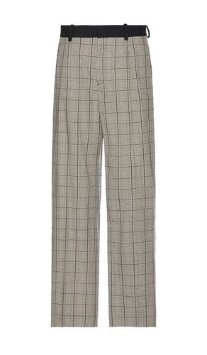 Pantalones en color gris talla 46 en - Grey. Talla 46 (también en 48, 52) - Our Legacy - Modalova