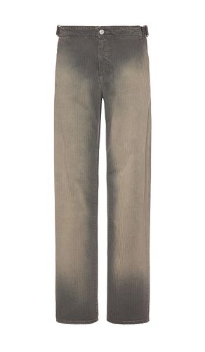 Pantalones en color gris talla 46 en - Grey. Talla 46 (también en 50, 52) - Our Legacy - Modalova