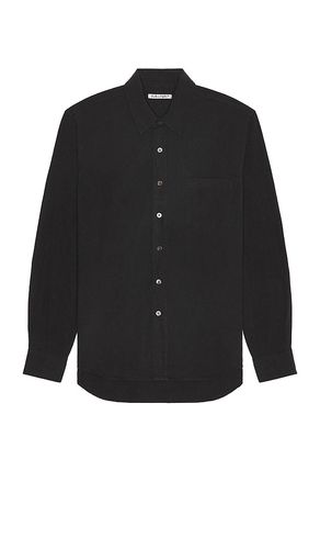 Classic Silk Shirt in . Size 46, 48, 50, 52 - Our Legacy - Modalova