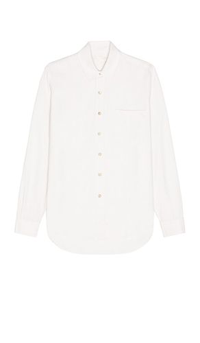 Camisa en color talla 44 en - White. Talla 44 (también en 46, 48, 50, 52) - Our Legacy - Modalova