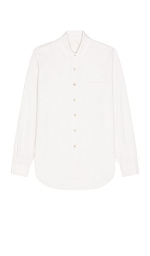 Camisa en color talla 44 en - White. Talla 44 (también en 46, 50, 52) - Our Legacy - Modalova