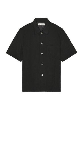 Box Short Sleeve Shirt in . Size 52 - Our Legacy - Modalova