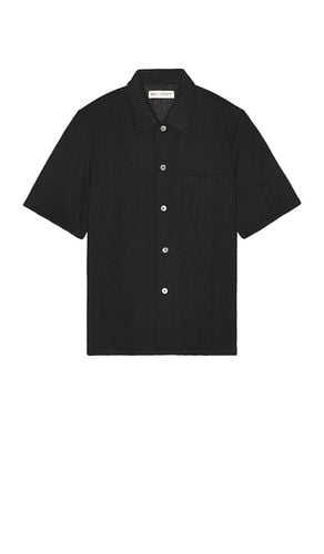 Box Short Sleeve Shirt in . Taglia 52 - Our Legacy - Modalova