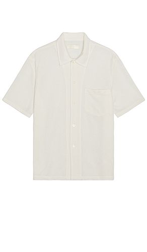 Camisa en color blanco talla 48 en - White. Talla 48 (también en 50, 52) - Our Legacy - Modalova