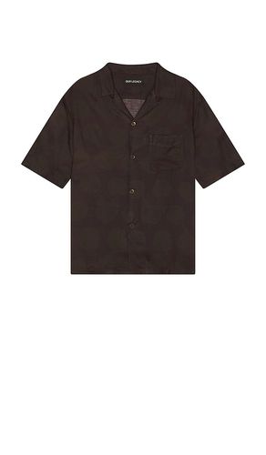 Heusen Shirt Shortsleeve in . Size 50 - Our Legacy - Modalova