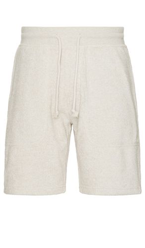 Hightide Sweat Short in . Size XL/1X - OUTERKNOWN - Modalova