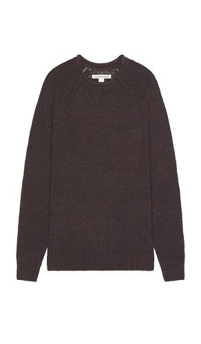 Stinson Rollneck Sweater in . Size M, S - OUTERKNOWN - Modalova