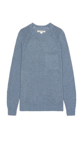 Stinson Rollneck Sweater in . Size M, S, XL/1X - OUTERKNOWN - Modalova