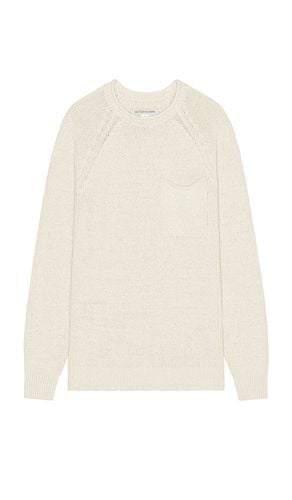 Stinson Rollneck Sweater in . Size M - OUTERKNOWN - Modalova