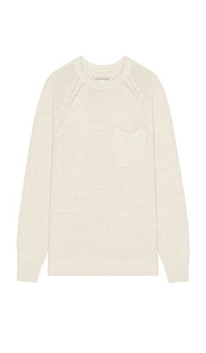 Stinson Rollneck Sweater in . Size M, S - OUTERKNOWN - Modalova