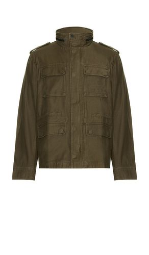 Journey Jacket in . Taglia M, S - OUTERKNOWN - Modalova