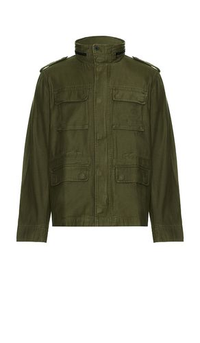 Journey Jacket in . Taglia M, S, XL/1X - OUTERKNOWN - Modalova