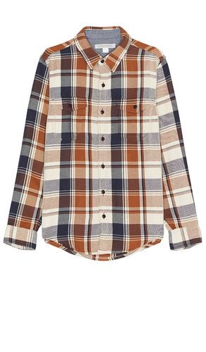 Blanket Shirt in . Taglia M - OUTERKNOWN - Modalova