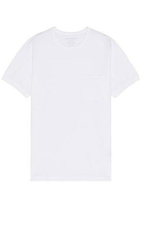 Camiseta en color blanco talla L en - White. Talla L (también en S) - OUTERKNOWN - Modalova