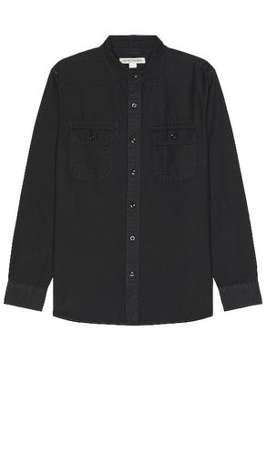 The Utilitarian Shirt in . Size M, S - OUTERKNOWN - Modalova