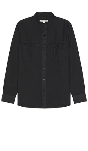 The Utilitarian Shirt in . Size S - OUTERKNOWN - Modalova