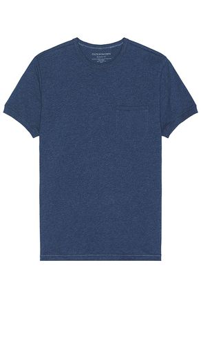 Sojourn Pocket Tee in . Taglia S - OUTERKNOWN - Modalova