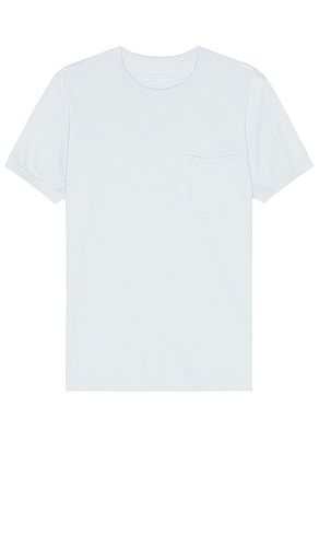 Sojourn Pocket Tee in . Size M, S, XL/1X - OUTERKNOWN - Modalova