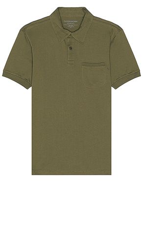 Sojourn Polo in . Size S - OUTERKNOWN - Modalova